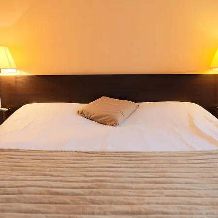 L'ermitage 3*