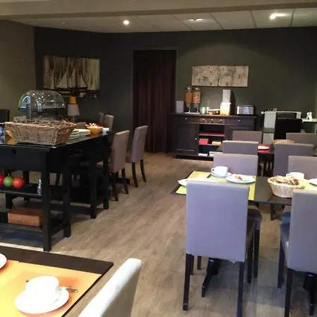 L'ermitage 3*
