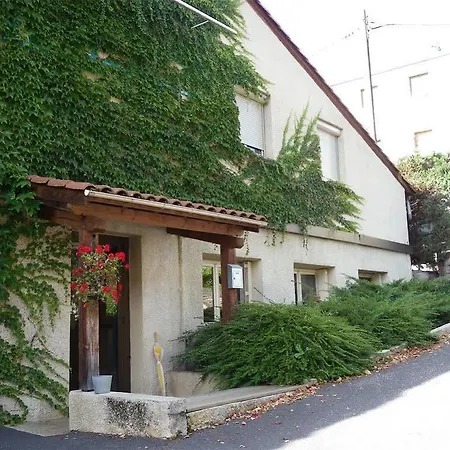 L'ermitage ホテル 3*